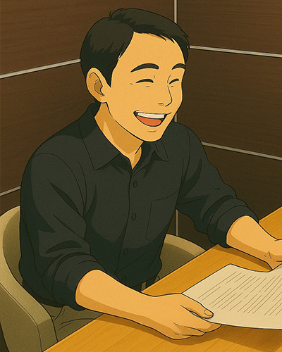 神崎さん