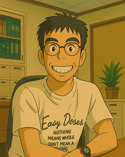 加藤さん