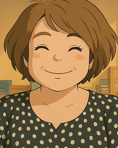 北山さん