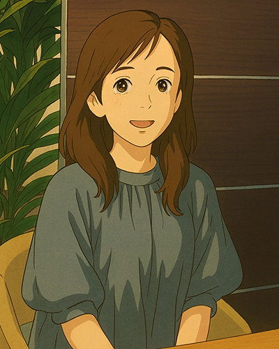 大久保さん