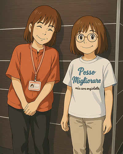山下さん